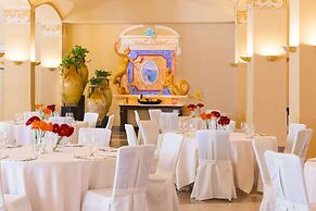 Hilton Sorrento Palace