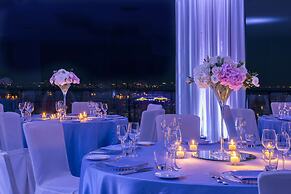 Hilton Sorrento Palace