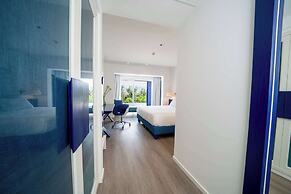 Hilton Sorrento Palace