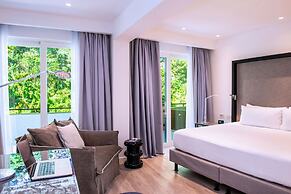 Hilton Sorrento Palace