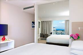 Hilton Sorrento Palace