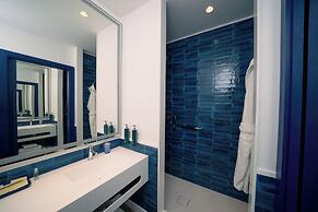 Hilton Sorrento Palace