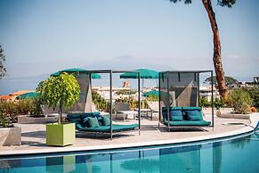 Hilton Sorrento Palace