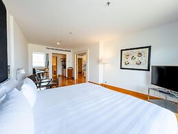 Hilton Sorrento Palace