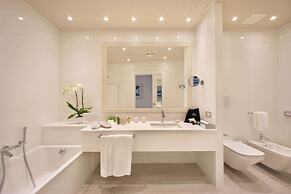 Hilton Sorrento Palace