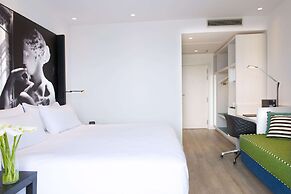 Hilton Sorrento Palace