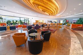 Hilton Sorrento Palace