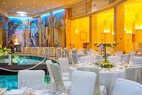 Hilton Sorrento Palace