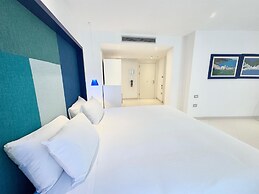 Hilton Sorrento Palace