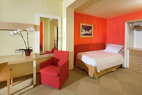 Hilton Sorrento Palace