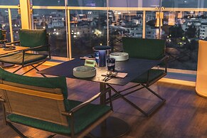 Hilton Sorrento Palace