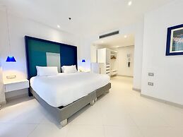 Hilton Sorrento Palace