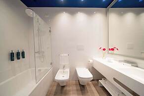 Hilton Sorrento Palace