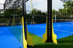 Hilton Sorrento Palace