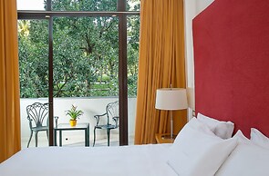 Hilton Sorrento Palace