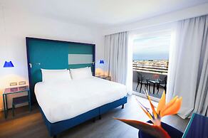 Hilton Sorrento Palace