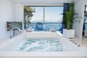Hilton Sorrento Palace
