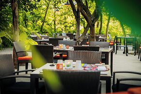 Hilton Sorrento Palace