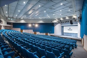 Hilton Sorrento Palace