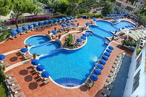 Hilton Sorrento Palace