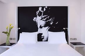 Hilton Sorrento Palace