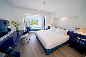 Hilton Sorrento Palace