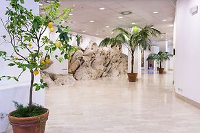 Hilton Sorrento Palace