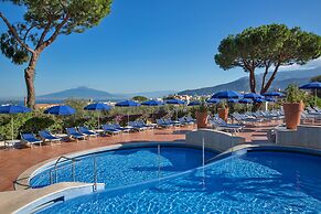Hilton Sorrento Palace