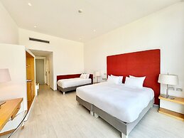 Hilton Sorrento Palace