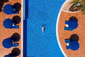 Hilton Sorrento Palace