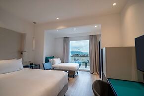 Hilton Sorrento Palace