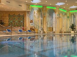 Hilton Sorrento Palace