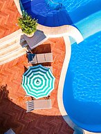 Hilton Sorrento Palace