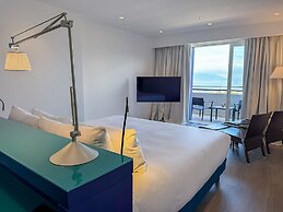 Hilton Sorrento Palace
