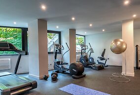 Hilton Sorrento Palace