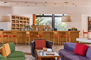 Hilton Sorrento Palace