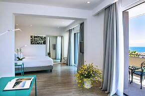 Hilton Sorrento Palace