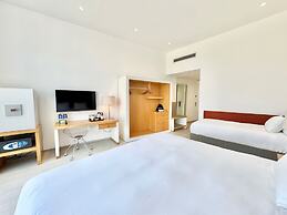 Hilton Sorrento Palace