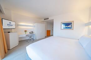 Hilton Sorrento Palace