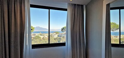 Hilton Sorrento Palace