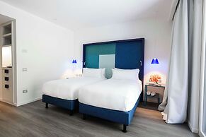 Hilton Sorrento Palace