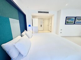 Hilton Sorrento Palace