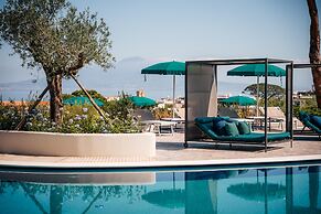 Hilton Sorrento Palace