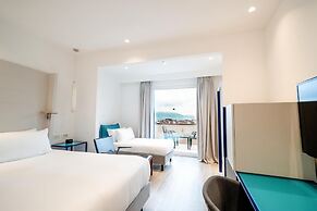 Hilton Sorrento Palace