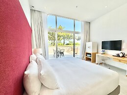 Hilton Sorrento Palace