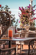 Hilton Sorrento Palace