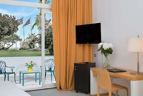 Hilton Sorrento Palace