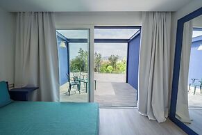 Hilton Sorrento Palace