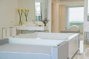 Hilton Sorrento Palace