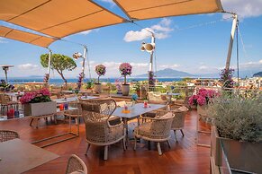 Hilton Sorrento Palace